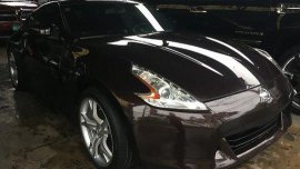 2011 Nissan 350Z for sale in Quezon City