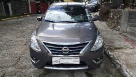 Sell 2016 Nissan Almera at 43000 km 