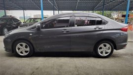 Honda City 2014 Automatic Gasoline for sale