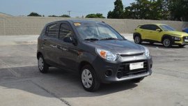 Grey Suzuki Alto 2018 at 9468 km for sale
