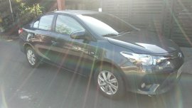 2014 Toyota Vios for sale in Quezon City