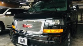 Brand New 2019 GMC Savana 7-Seater