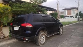 Rush Sale 2014 Montero Sports 2.5MT Glx Model