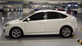Ford Focus Hatchback 2010 S Top of the line 