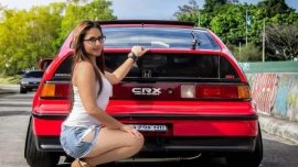 5 best used cars for beginners in the Philippines