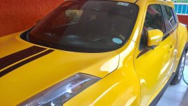 Nissan Juke Nsports 2017 at 12k mileages only