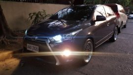 Toyota Yaris 1.5AT G Rally inspired