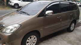 Toyota Innova G 2011 DSL AT for sale in Las Pinas