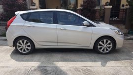 Rush Sale 2013 Hyundai Accent Automatic Diesel