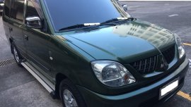 2006 Mitsubishi Adventure for sale in Quezon City