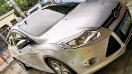 2013 Ford Focus for sale in Marikina 