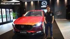 Advice for Christmas car buyers straight from two experts and one from someone who isn't