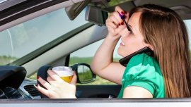 6 types of drivers that every passenger cannot stand on the road
