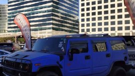 2006 H2 Hummer at Lower Miles Lower Price