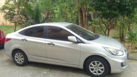 RUSH SALE: 2011 Hyundai Accent MT in Marikina