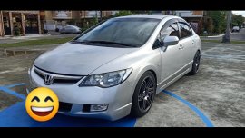 2008 Honda Civic FD 1.8S