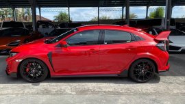 2017 Honda Civic for sale in Pasig 