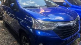 2018 Toyota Avanza for sale in Quezon City 