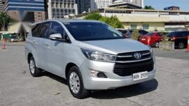 2017 Toyota Innova for sale in Pasig 