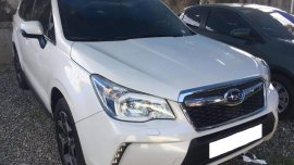 2016 Subaru Forester for sale in Mandaue 