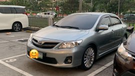 2012 Toyota Corolla Altis for sale in 901904