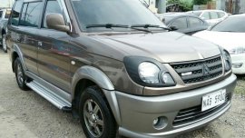 2017 Mitsubishi Adventure for sale in Cainta