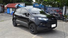 2018 Ford Ecosport for sale in Parañaque 