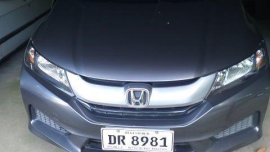 2016 Honda City for sale in Lipa 