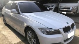 Bmw 3-Series 2010 for sale in Mandaue 