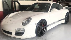 2011 Porsche 911 for sale in Manila