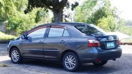 2013 Toyota Vios 1.5G Automatic