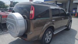 Ford Everest 2011 for sale in Pampanga