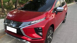 2019 Mitsubishi Xpander for sale in Mandaue 