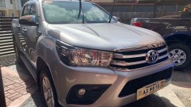 Toyota Hilux 2018 for sale in Quezon City
