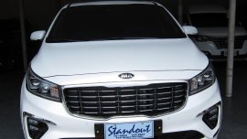 Kia Carnival 2020 for sale in Manila