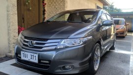 2010 Honda City for sale in Manila