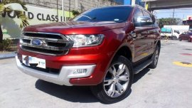 2018 Ford Everest for sale in Quezon City 