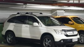 2009 Honda Cr-V for sale in Quezon City