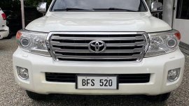 2012 Toyota Land Cruiser for sale in Pasay 