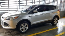 Ford Escape 2018 for sale in Paranaque 