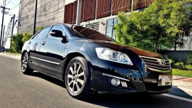 2007 Toyota Camry for sale in Paranaque 