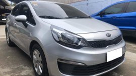 2016 Kia Rio for sale in Mandaue 