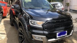 2017 Ford Everest for sale in Cebu City