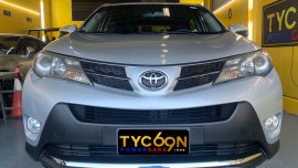 2013 Toyota Rav4 for sale in Pasig 