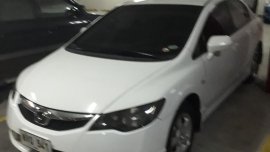2010 Honda Civic at 90000 km for sale 