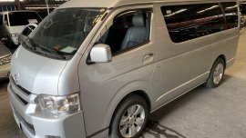 Toyota Hiace 2015 for sale in Pasig 