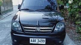2014 Mitsubishi Adventure for sale in Paranaque 