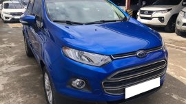 2018 Ford Ecosport for sale in Mandaue 