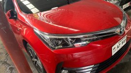 Toyota Corolla Altis 2019 for sale in Quezon City 