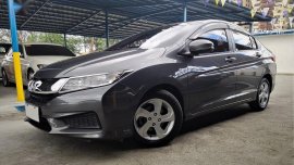 Honda City 2014 for sale in Paranaque 